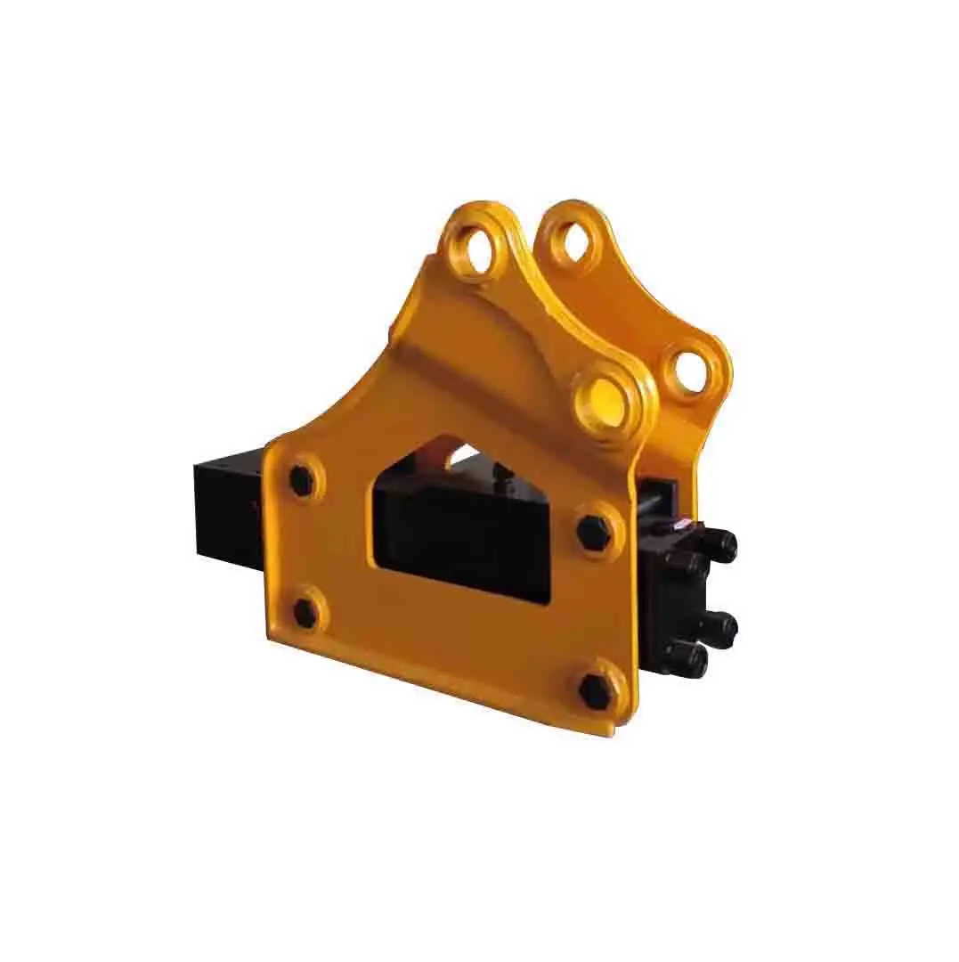 Mini excavator Chisel Hydraulic Breakers Rock Breaker Hammer Chisel