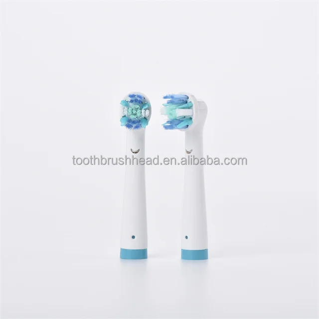Whole sale factory direct sale price Toothbrush Head Replacement Toothbrush Heads for Oral Clean