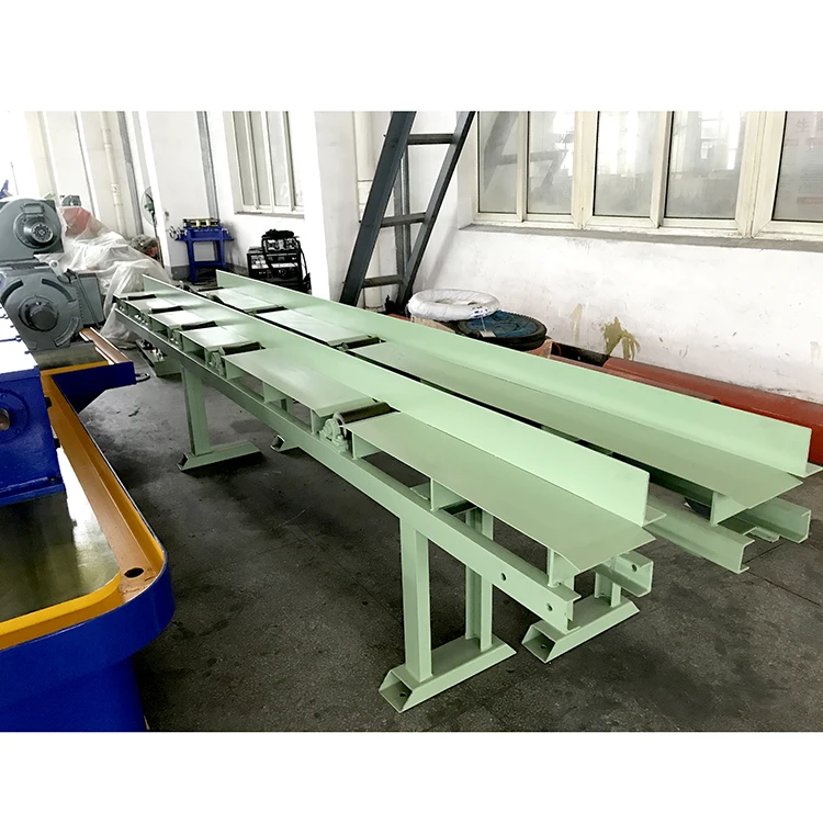Nanyang ERW металлоуглеродистая стальная труба и трубчатая мельница производитель для строительной промышленности