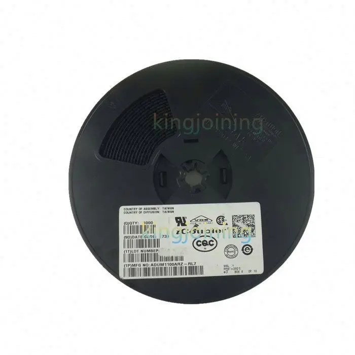 New And Original Electronic Components STM32F107RCT6 Integrated Circuits