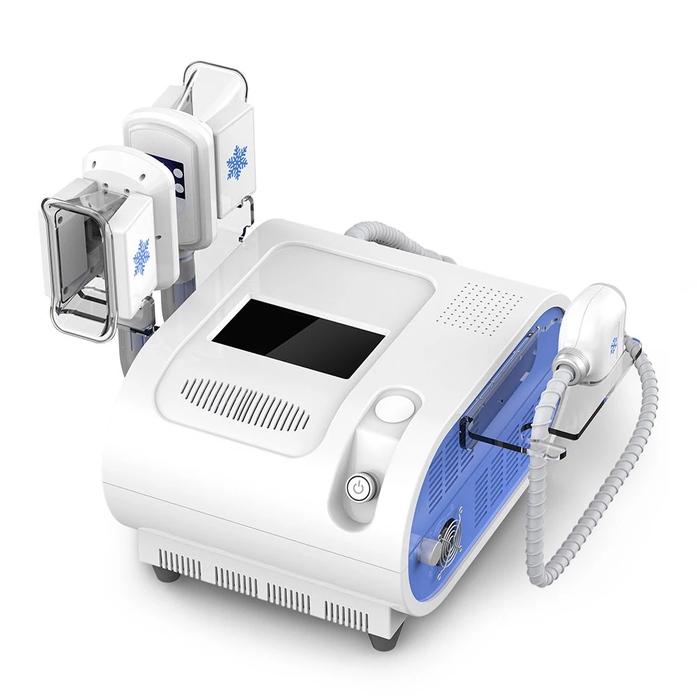 Good price double chin cryotherapy machine body sculpting slimming