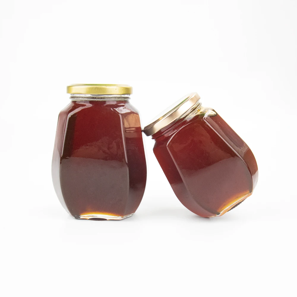 Royal Natural Honey for Her Premium Black Seed