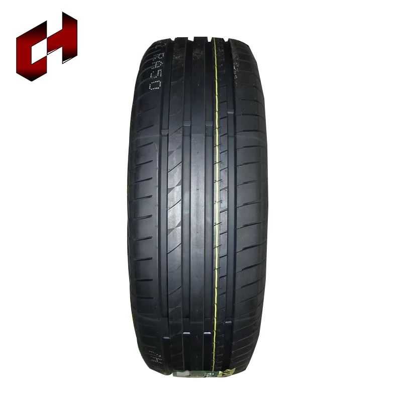 Лучшие импортные радиальные шины 235/60R17-106H для внедорожников, шины для легких грузовиков и внедорожников Toyota Land Cruiser 200