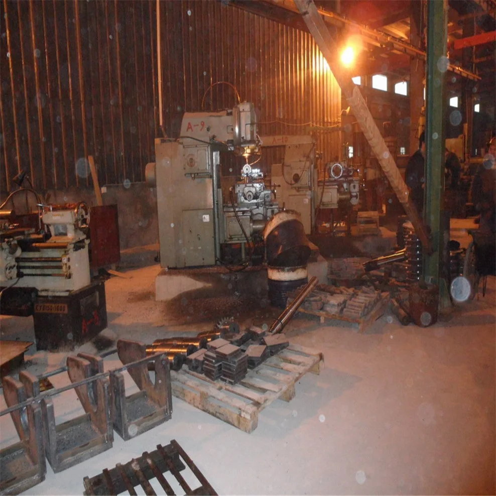 Китайский поставщик с высококачественной арматурной прокатной