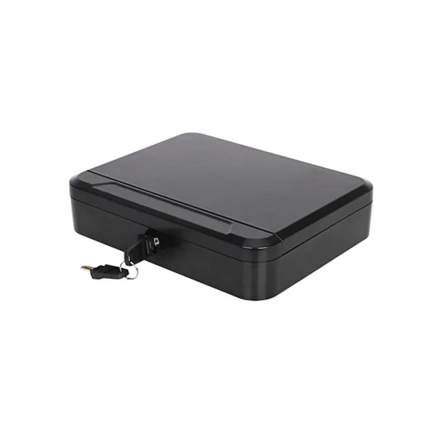 Factory Tsunami 291705S PC+ABS Manufacturer Hard Equipment Case for Outdoor Use