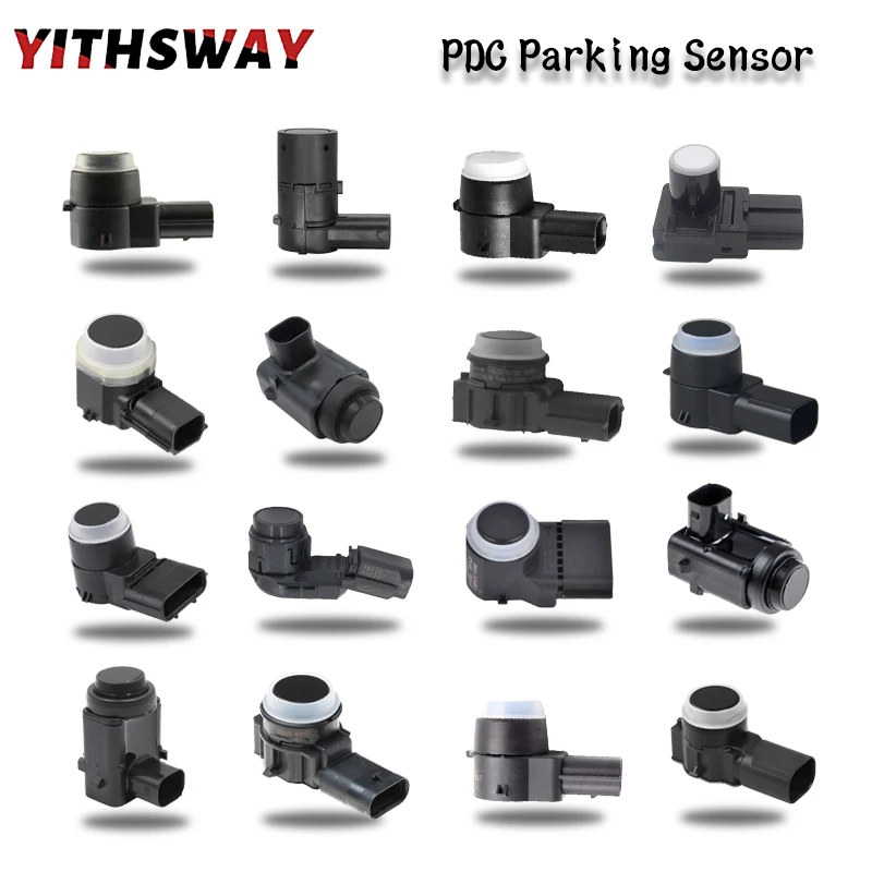 PDC Parking sensor Park Assist Sensor  For cars Backup sensor 5UT05TZZAA.
