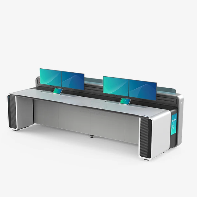 Control Room Furniture /console