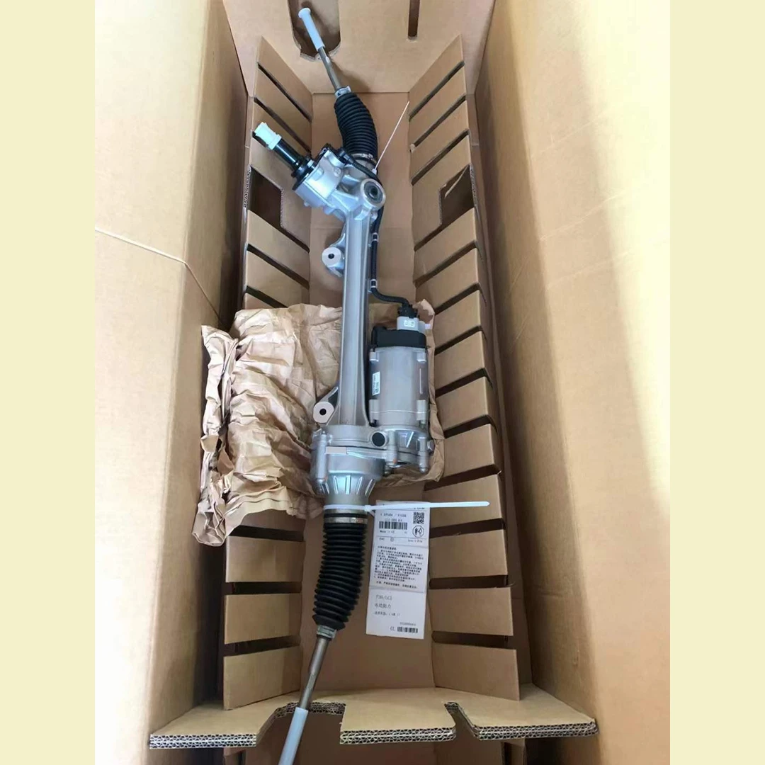 Original New 32106892977 RP steering gear electric For BMW 3-SERIES F30 F35 4-SERIES F36 steering rack 32106889104 32106889106
