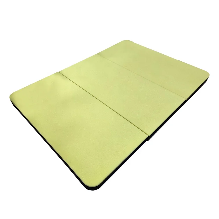 Wholesale Foam Insulation Block Foam Longboard Mat Floor Material For Mattress Net Roll