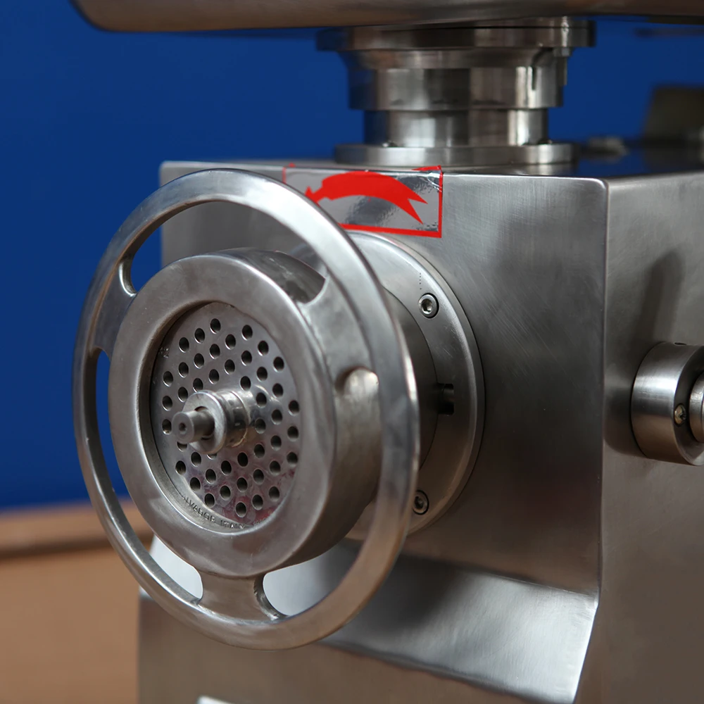 22 32 42 52 Hobart Electric Grind Mince Meat Grinder Mincer Blender And Sausage Mixer Meatball Grinder Storage Maker Machine