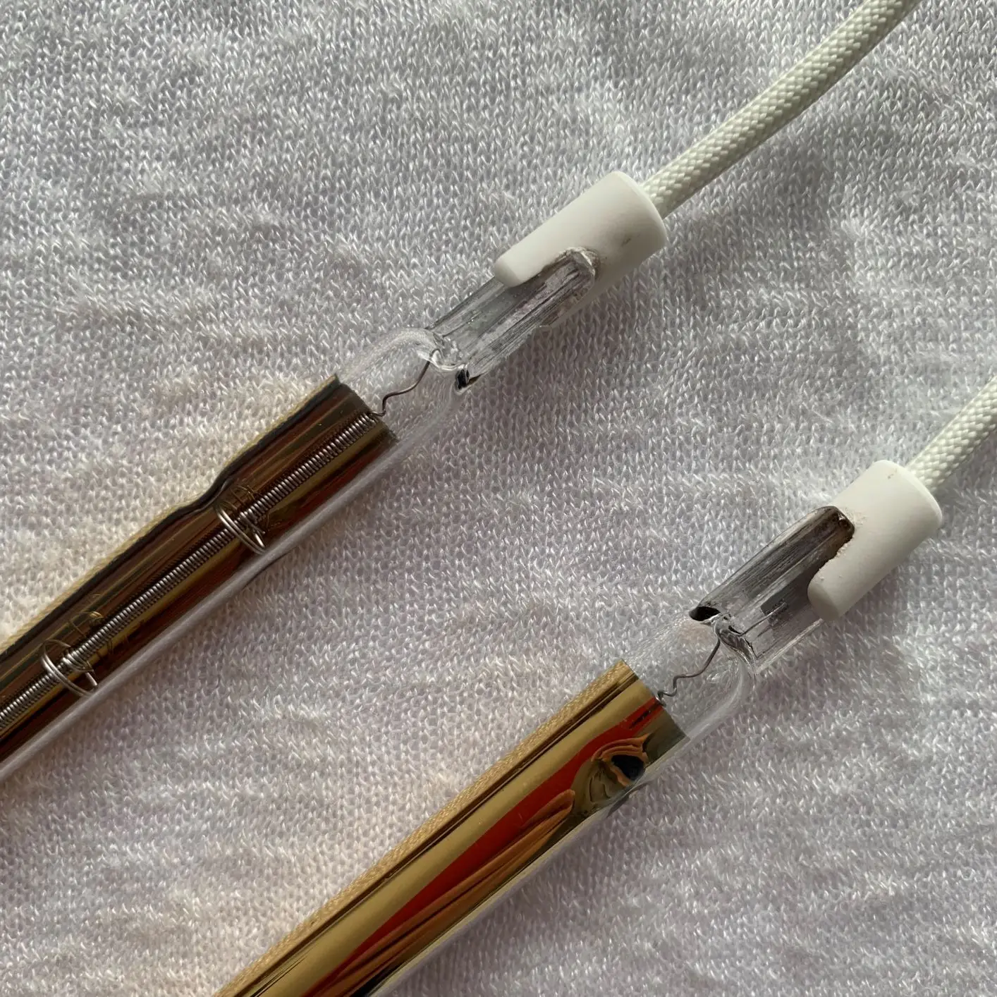 INFRARED EMITTER infrared Heating Light for PET Blowing