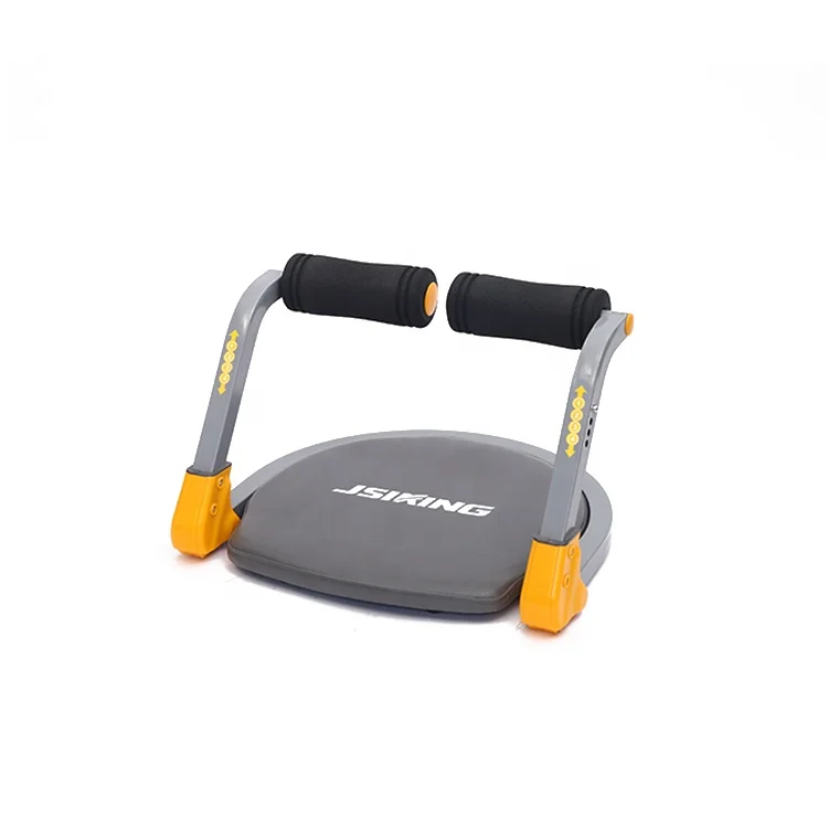 Hot Selling Total Ab Core Abdominal Waist Exercise Fitness Sit-Ups Training Equipment