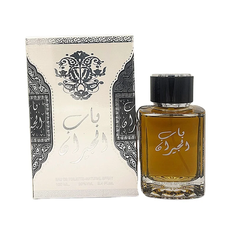 Exquisite Arabian sandalwood Middle East Dubai Saudi Emirates Fragrance factory direct sales