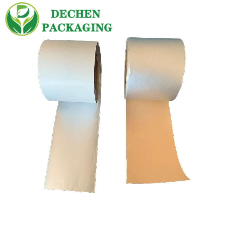 Lamination Foils Foil Backed Lining Paper Wholesale Lamination Foil Paper