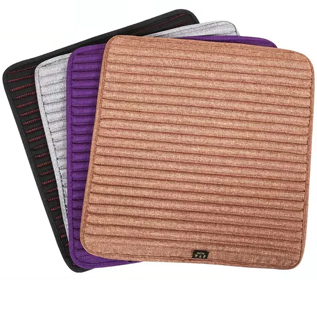 Factory direct sales skillful manufacture car cushion