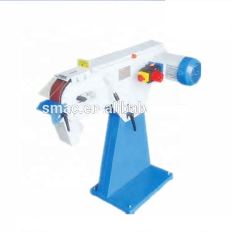 Расширенный хорошо горизонтальный широкий ремень колеса Sander