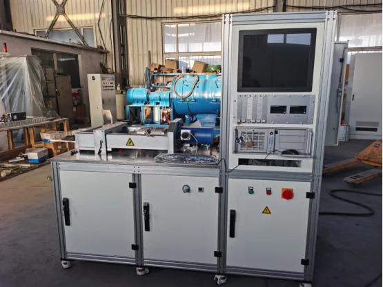 Tensile Strength Tester Universal Hydraulic Brake Pad & Lining Shear Strength Testing machine Tensile Tester