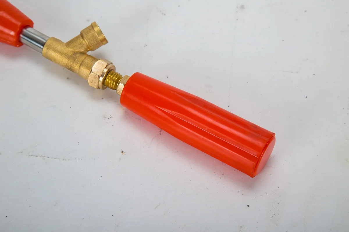 agricultural pesticide high pressure power water spray gun power sprayer gun sprayer parts