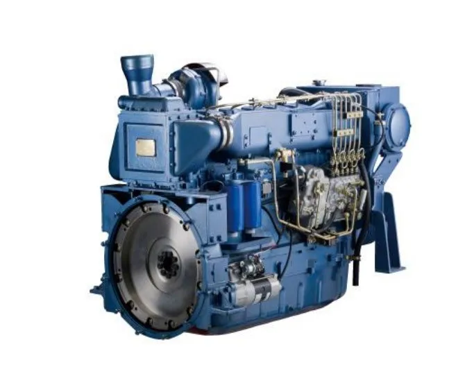 Made in china WFP brand made in china ZH4100C quality assurance marine diesel engine for best price