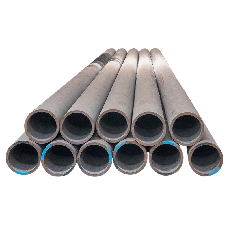 Seamless Carbon Steel Pipe sch40 20 inch Seamless Steel Pipe Fitting