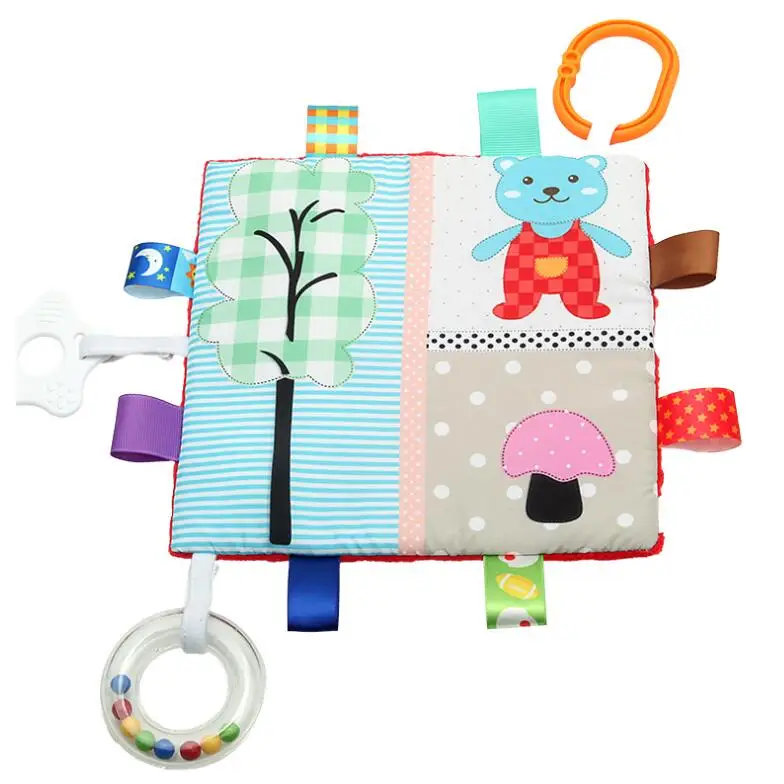 
Nesting and Stacking Cups Baby Toys - Infant Toys for Development of Kids 