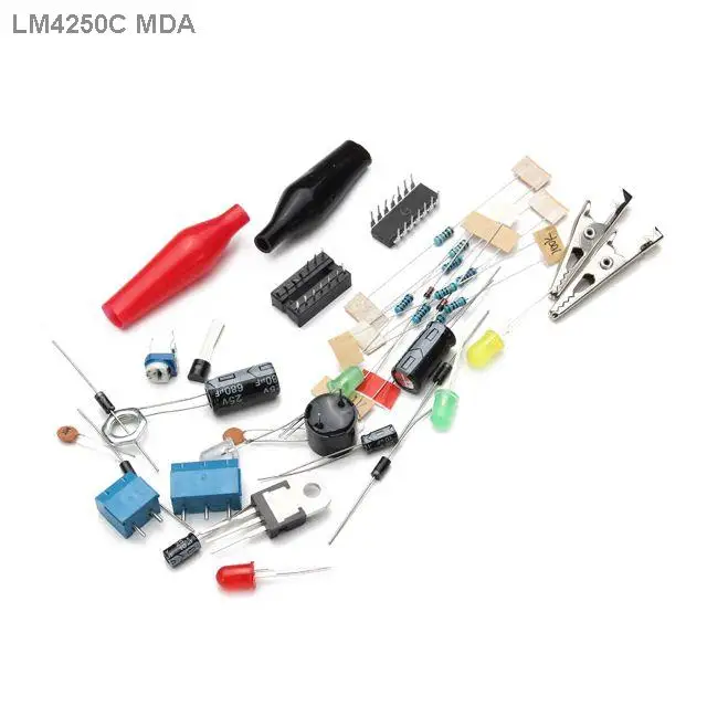 (В наличии) LM4250C MDA