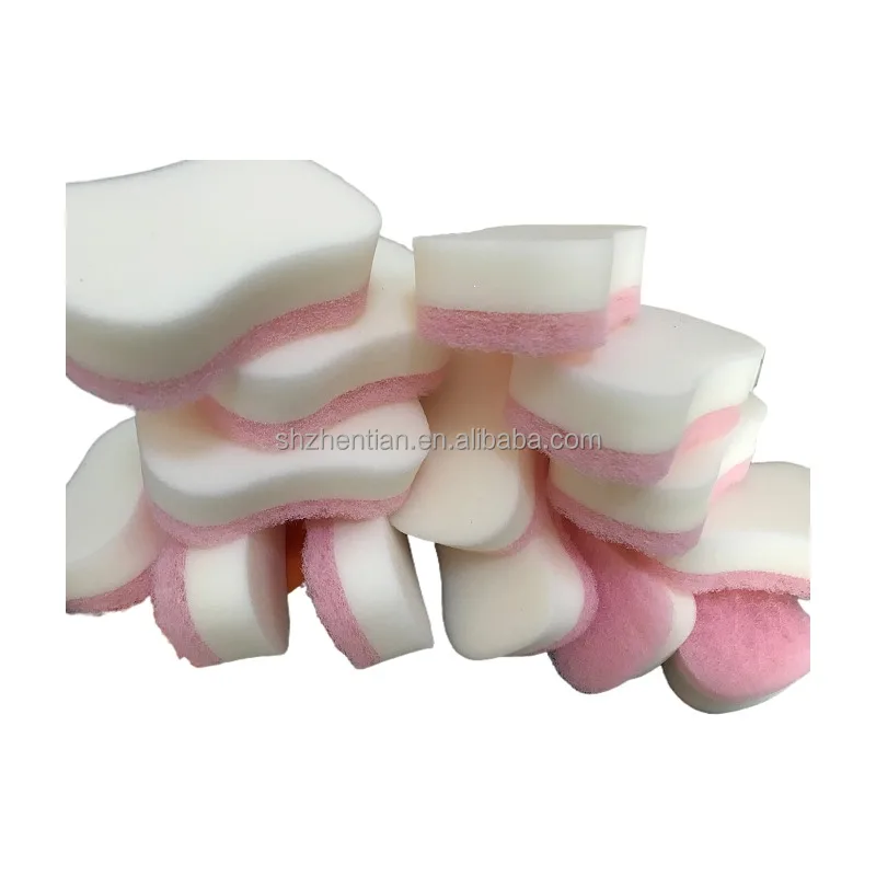 Sponge ables Exfoliating Body Wash In A Sponge/Sea Salt/ bath sponge