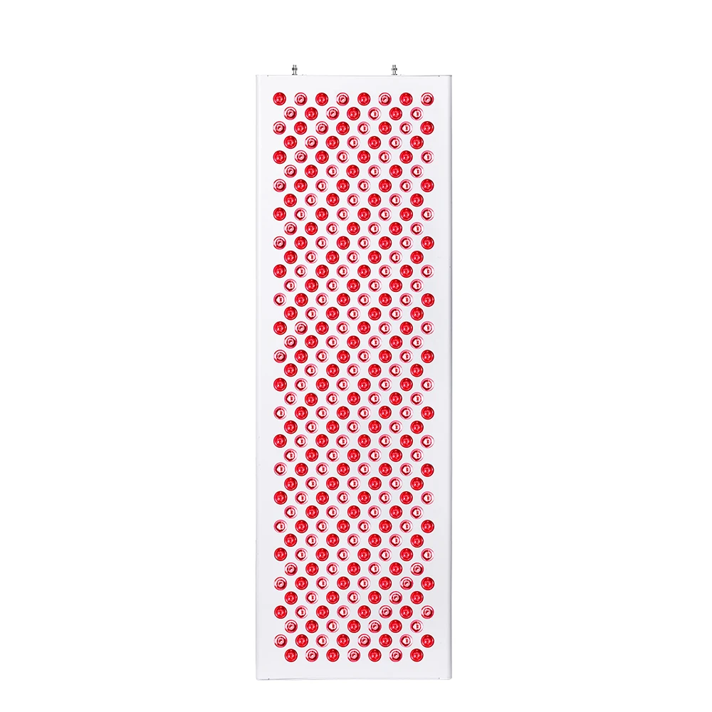 Hot Sale 660nm 850nm PDT Infrared Light Therapy Machine Full Body 1500w 3000w 300w Led Red Light Therapy Panel Device