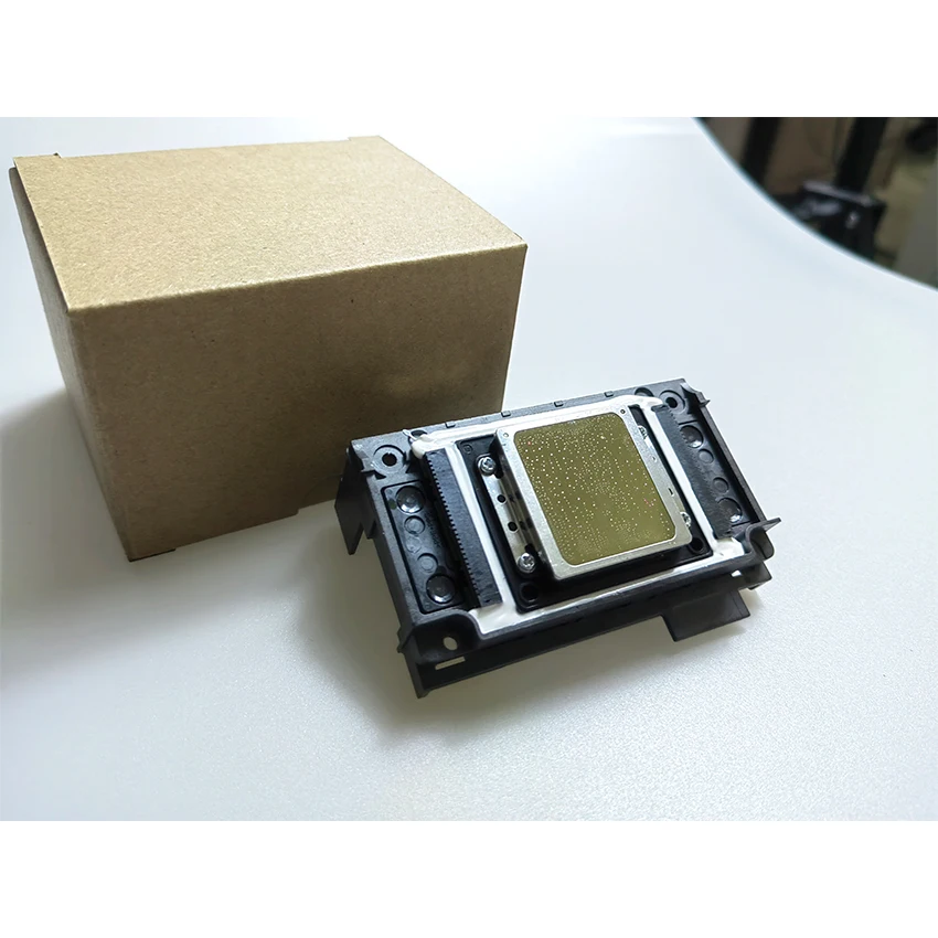 Высокое качество новая струйная печатающая головка Xp600 Tx800 оригинальная