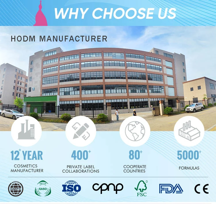 Производитель HODM производит свою собственную линию по уходу за волосами R & D/производство/тестирование оборудования показать шампунь и Кондиционер масло маска спрей