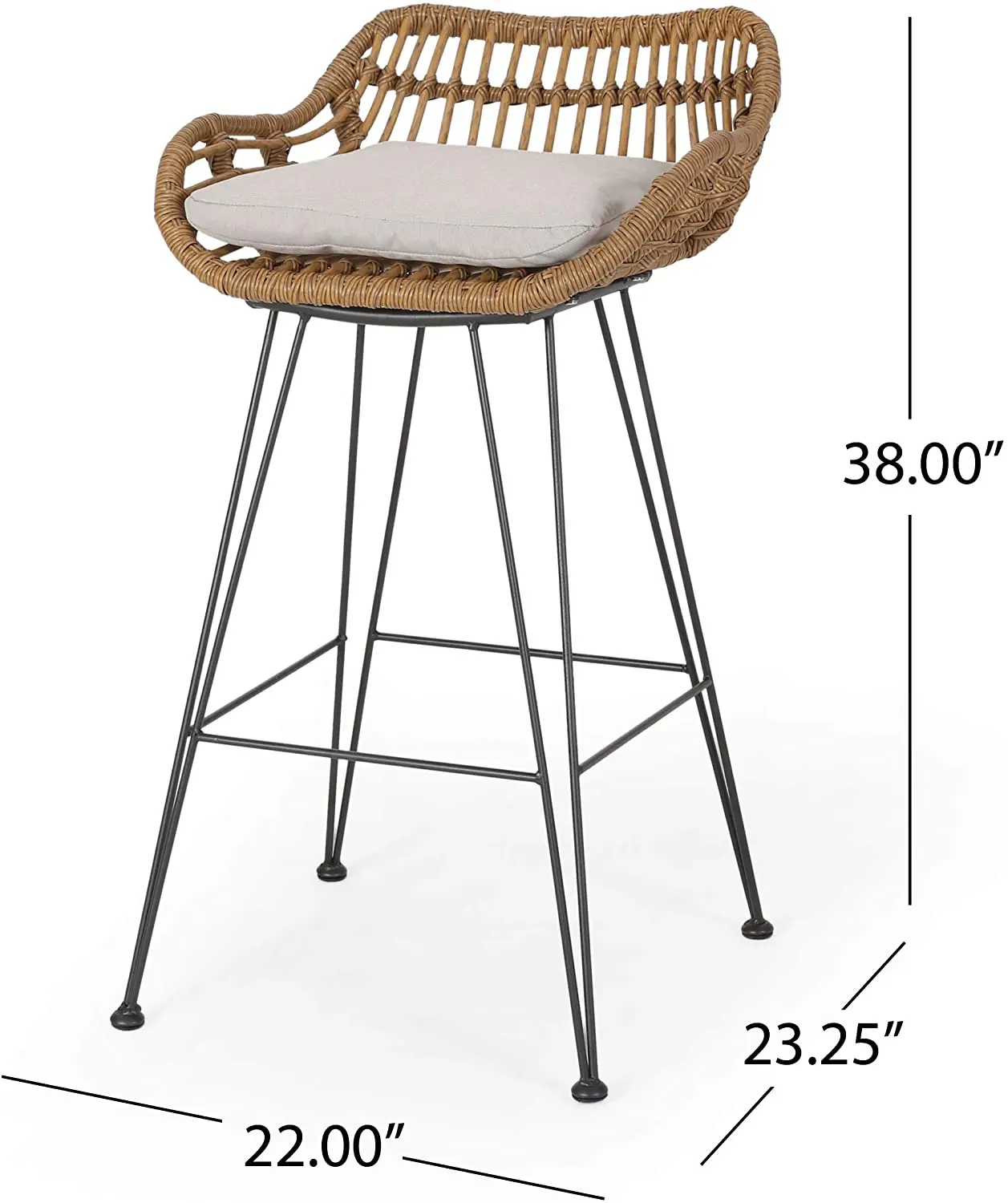 french rattan bistro chair modern accent rattan chair wicker rattan accent chair