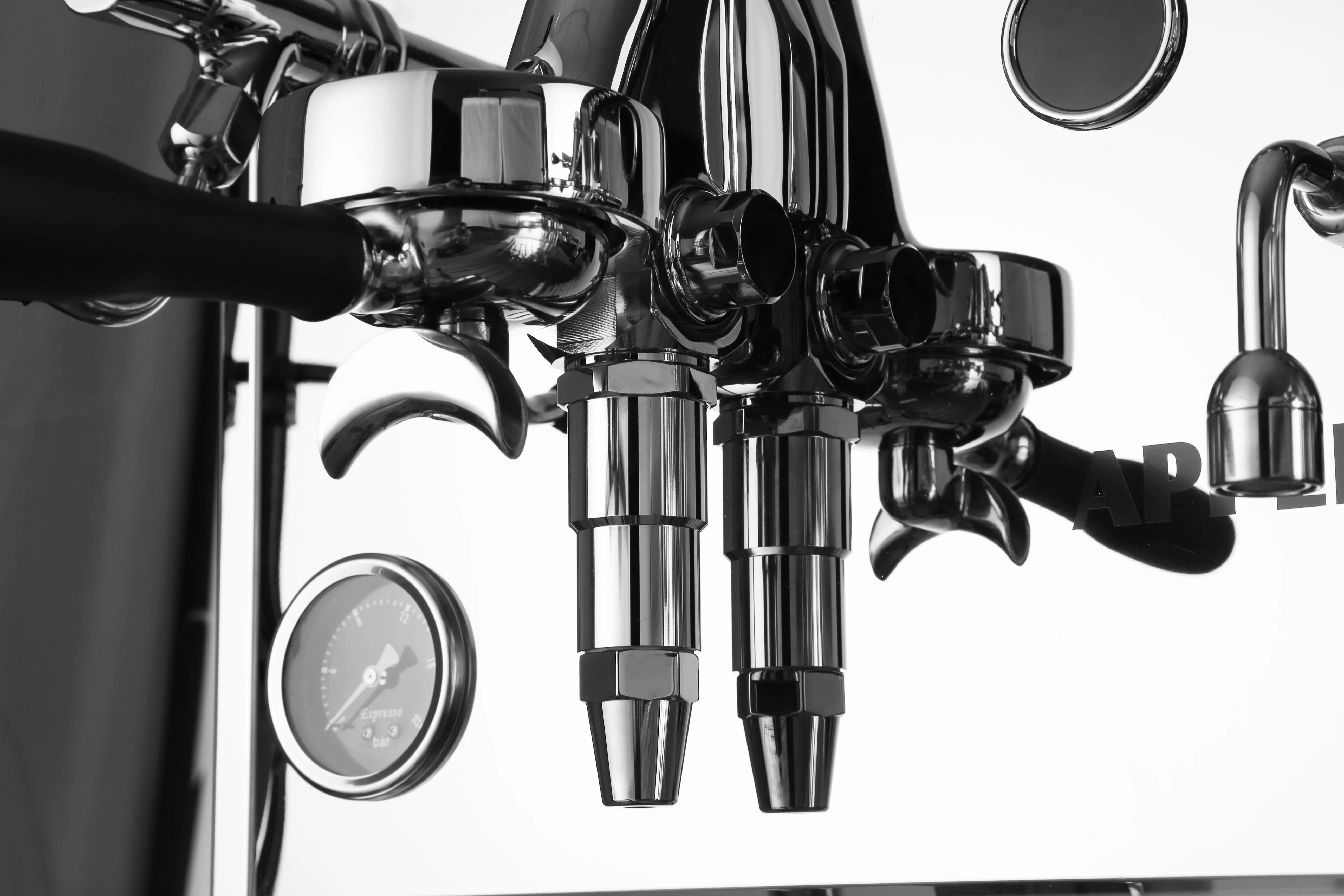 NEW-Double Group Commercial Espresso Machine CRM3245 CORRIMA espresso machine commercial