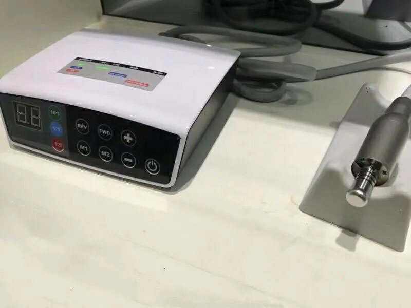 Laboratoty Brushless Electric Dental micromotor dental electric motor