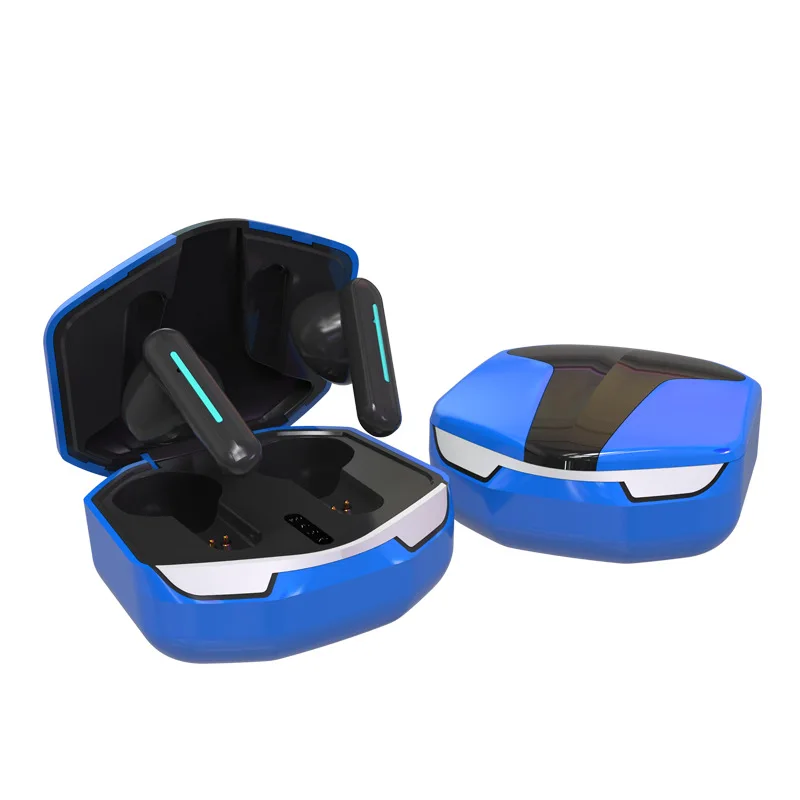 In-Ear wireless headset 5.0 headphone TWS Headphone Mini earphones for iphone 14 earphone gaming x15pro