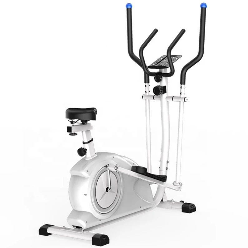SD Professional factory wholesale indoor fitness equipment elliptical bike cross trainer bike machine