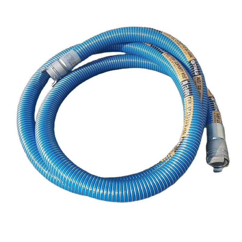 High-quality product 2.5 inch Composite Oil Hose suitable for refueling high pressure
