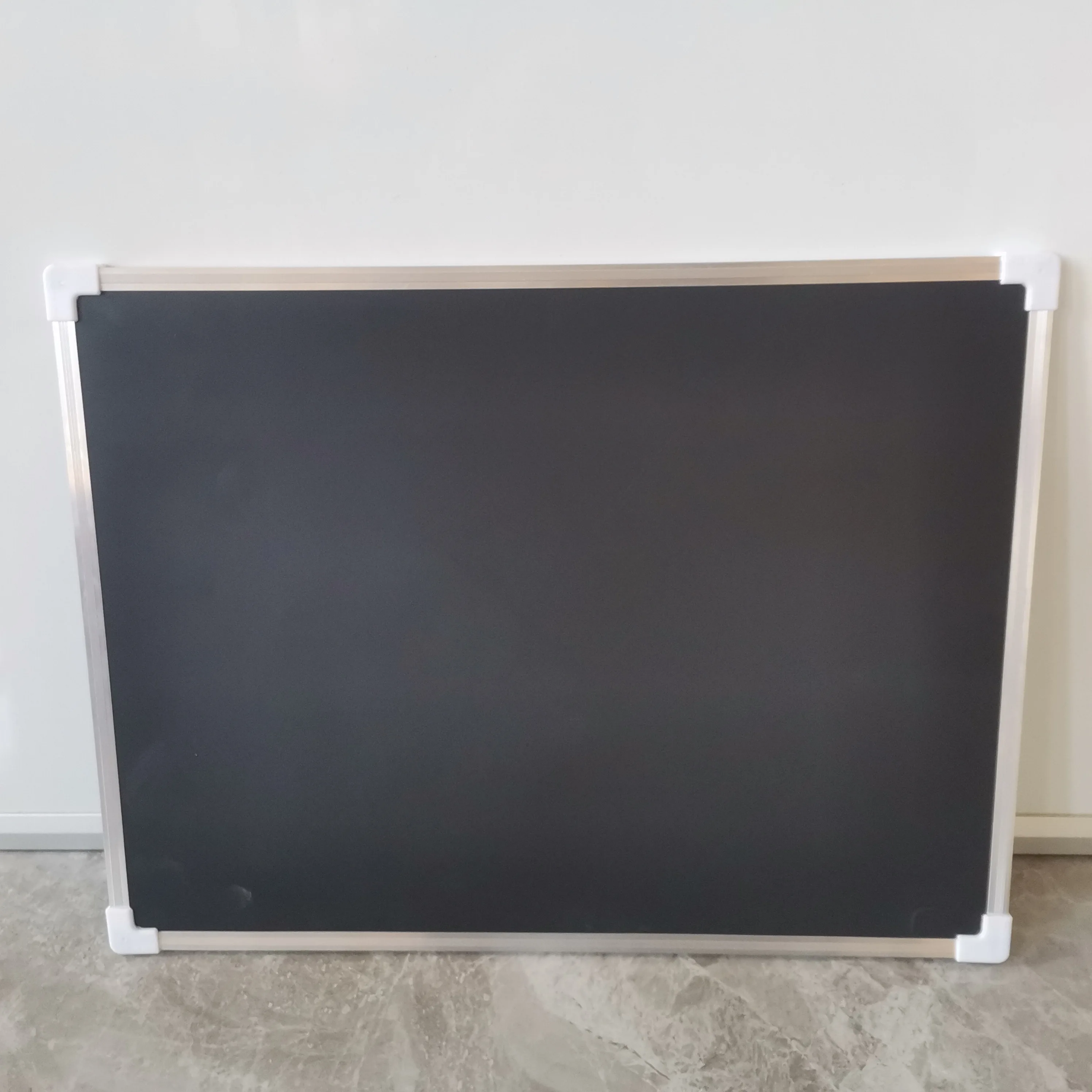 20x30cm mini magnetic whiteboard and blackboard
