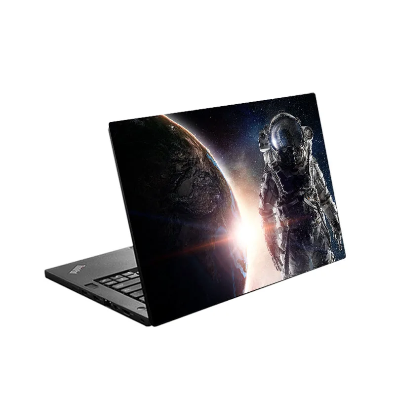  2019 Высококачественная наклейка для ноутбука Apple air и pro macbook с женской