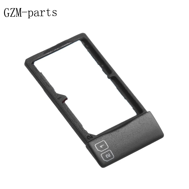 GZM-parts for oneplus two Holder Sim Card Tray Slot Fix Replacement Parts For one plus 2