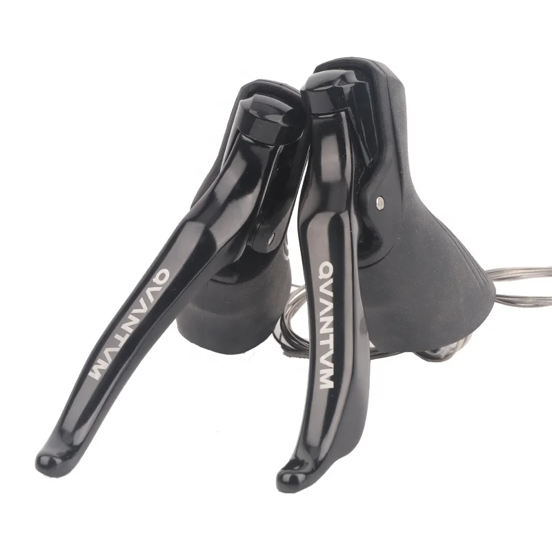 Road Bike 2x10 Speed Derailleur SENSAH  QUANTUM shifter For Shimano Sora Tiagra Claris 10S 4700