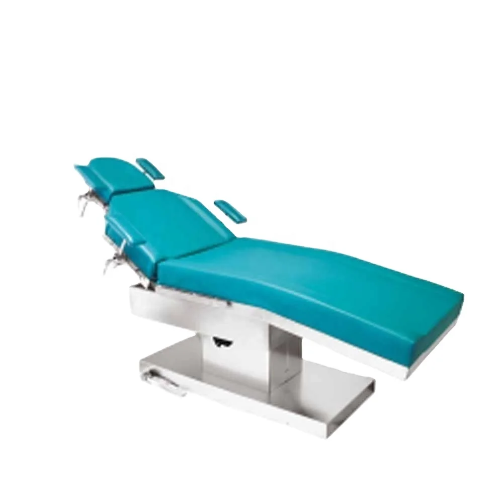 Good Price Electronic Hospital Adjustable Hydraulic Medical Operation Room Electric-hydraulic ENT Operating Table