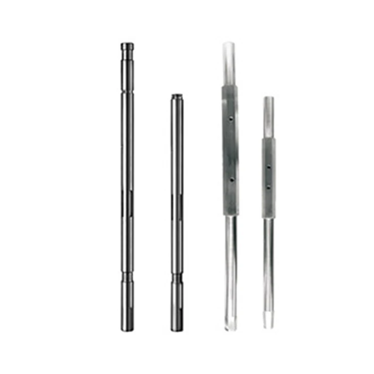 
Densen Customized cnc machining aluminum parts,machine finished gear shafts,cnc machining motorcycle parts 