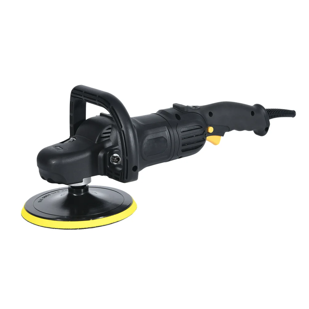 Customized Bottom Price Hand Car Polisher Machine Makitas Tools Car Polisher