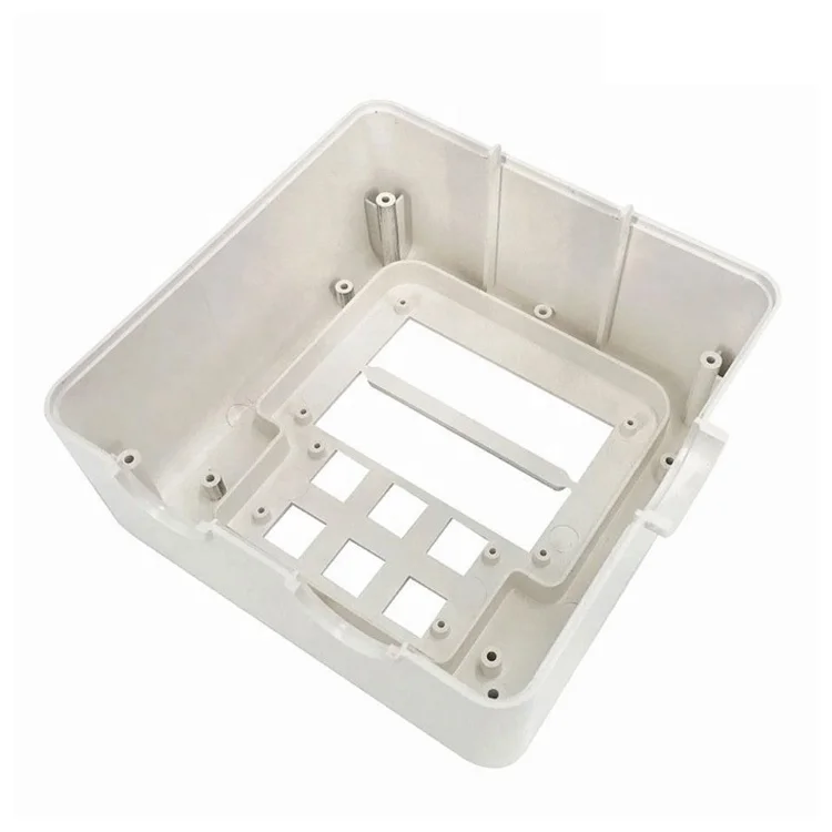 Cheap Sla Sls Resin Materials 3D Printing Service Manufacturer Popular At Industrial Models