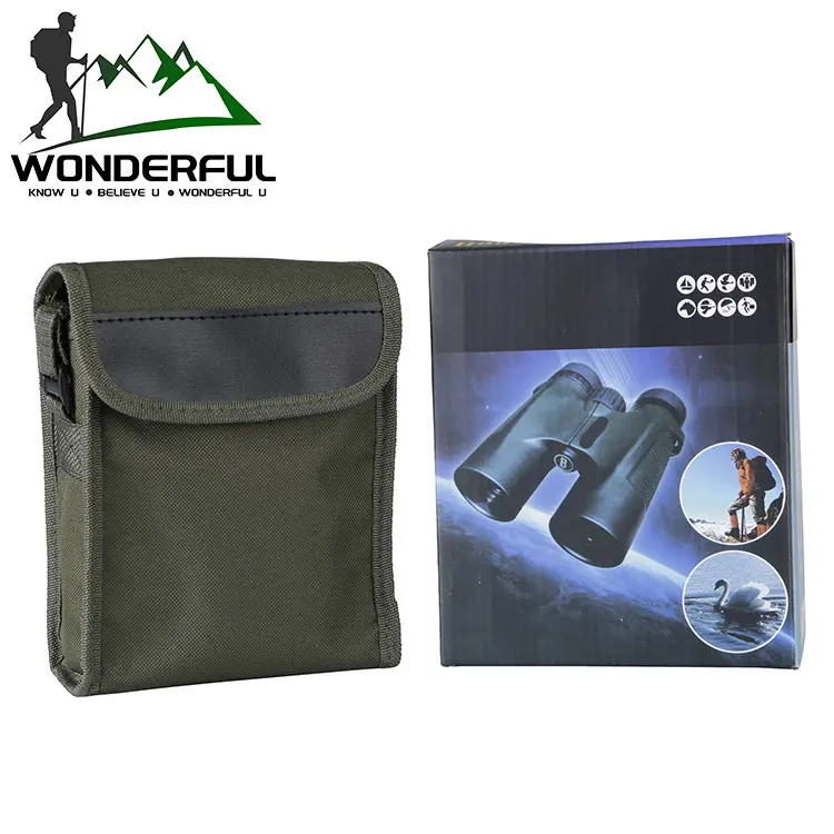 10x Оригинальный большой радиус действия дешевый лучший военный охотничий Бинокль дневного и ночного видения для продажи