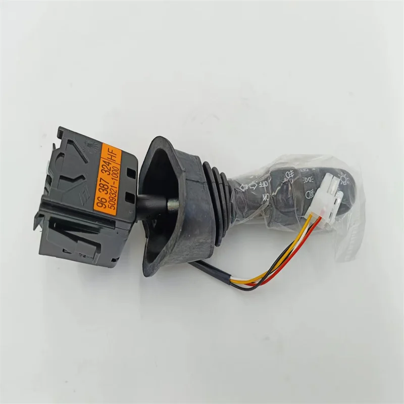 Turn Signal Switch for Excelle Lacetti  96387324 9026372