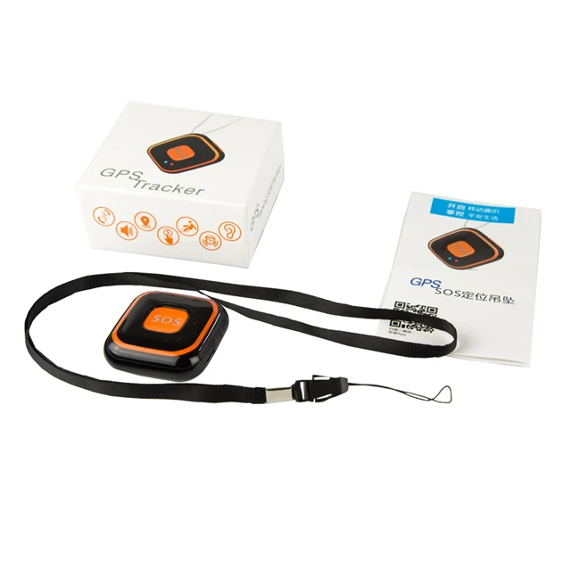 home alarm system panic button wireless SOS alarm emergency bell button