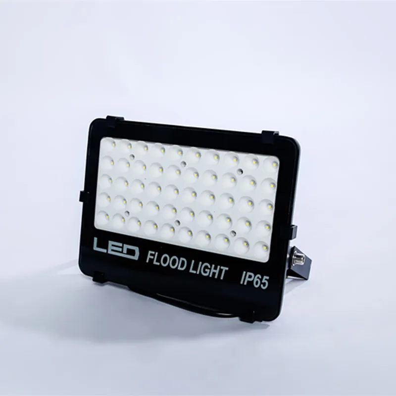 
Hot product good quality supermarket 85-265V led flood light waterproof 
