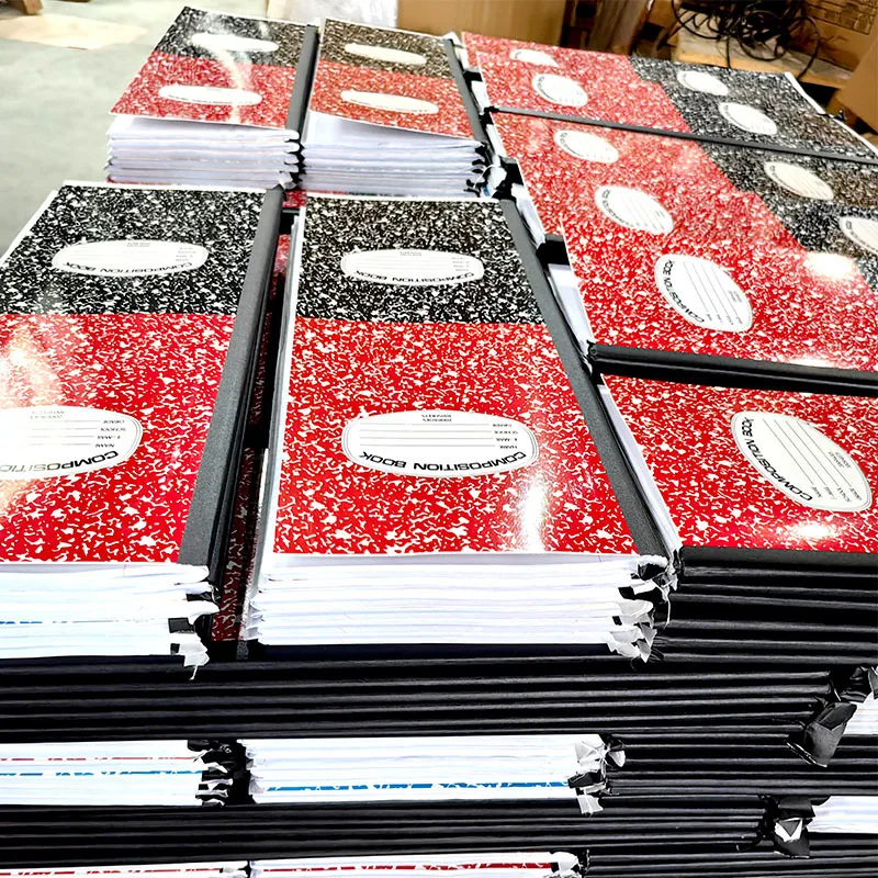 Composition Notebook B5 Custom Size School Notebook Exercise Composition Notebook Student Note Book