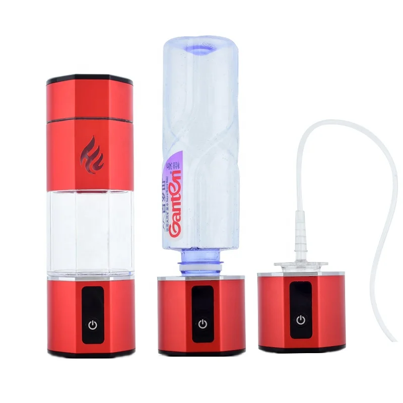 Оптовая продажа, генератор водородной воды в бутылках, обратный осмос воды, генератор водородной воды